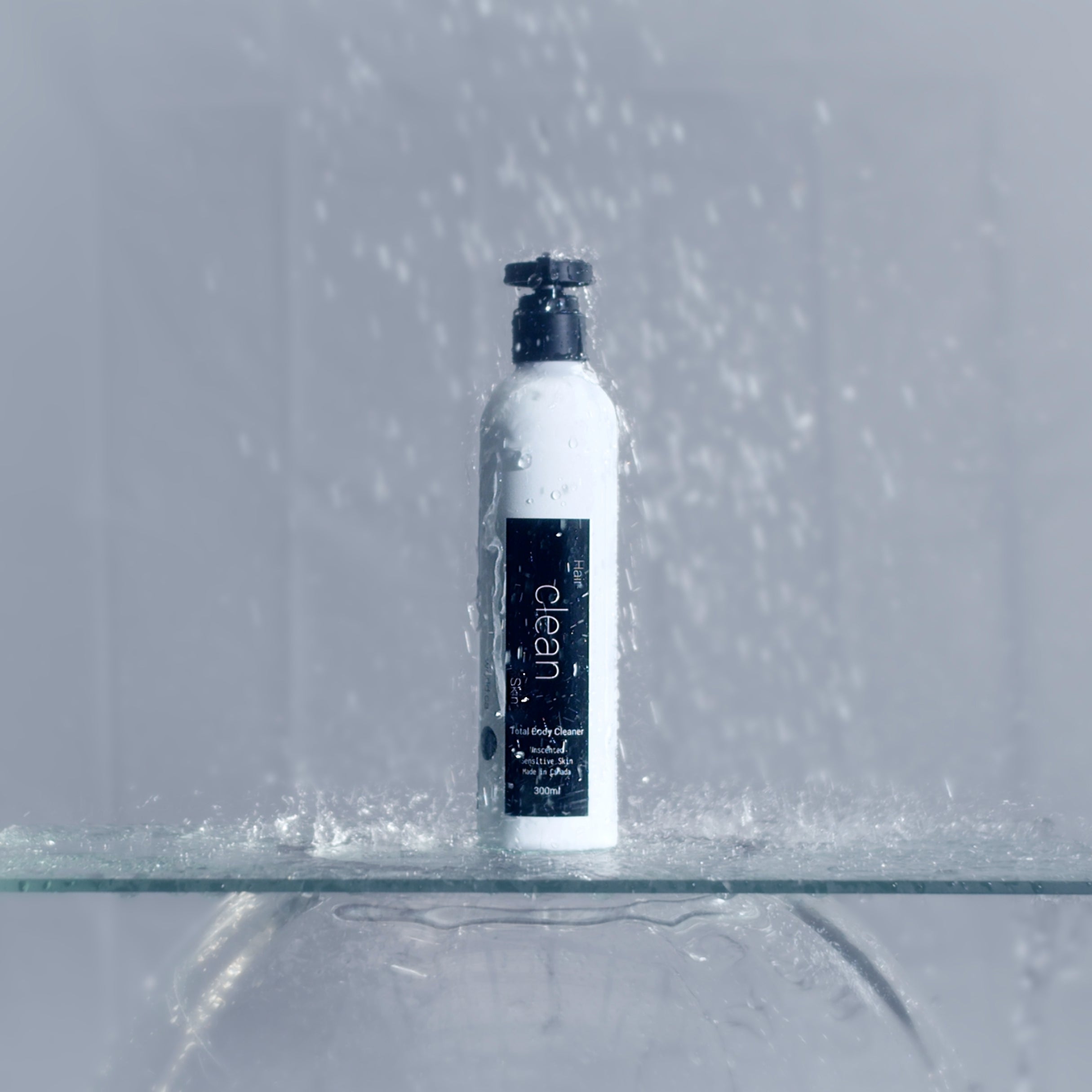 Clean Total Body Cleaner