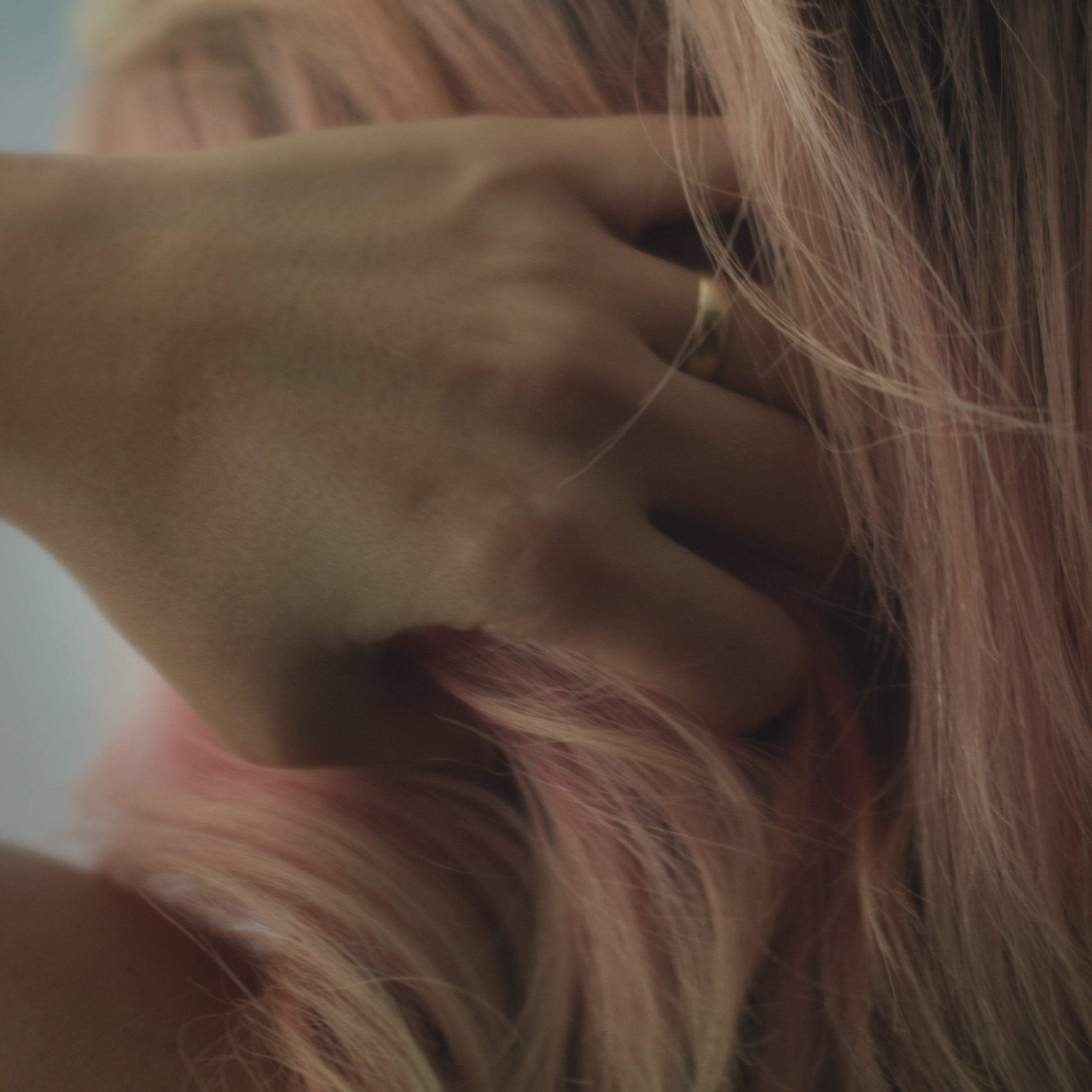 Protect Hair & Skin Moisturizer