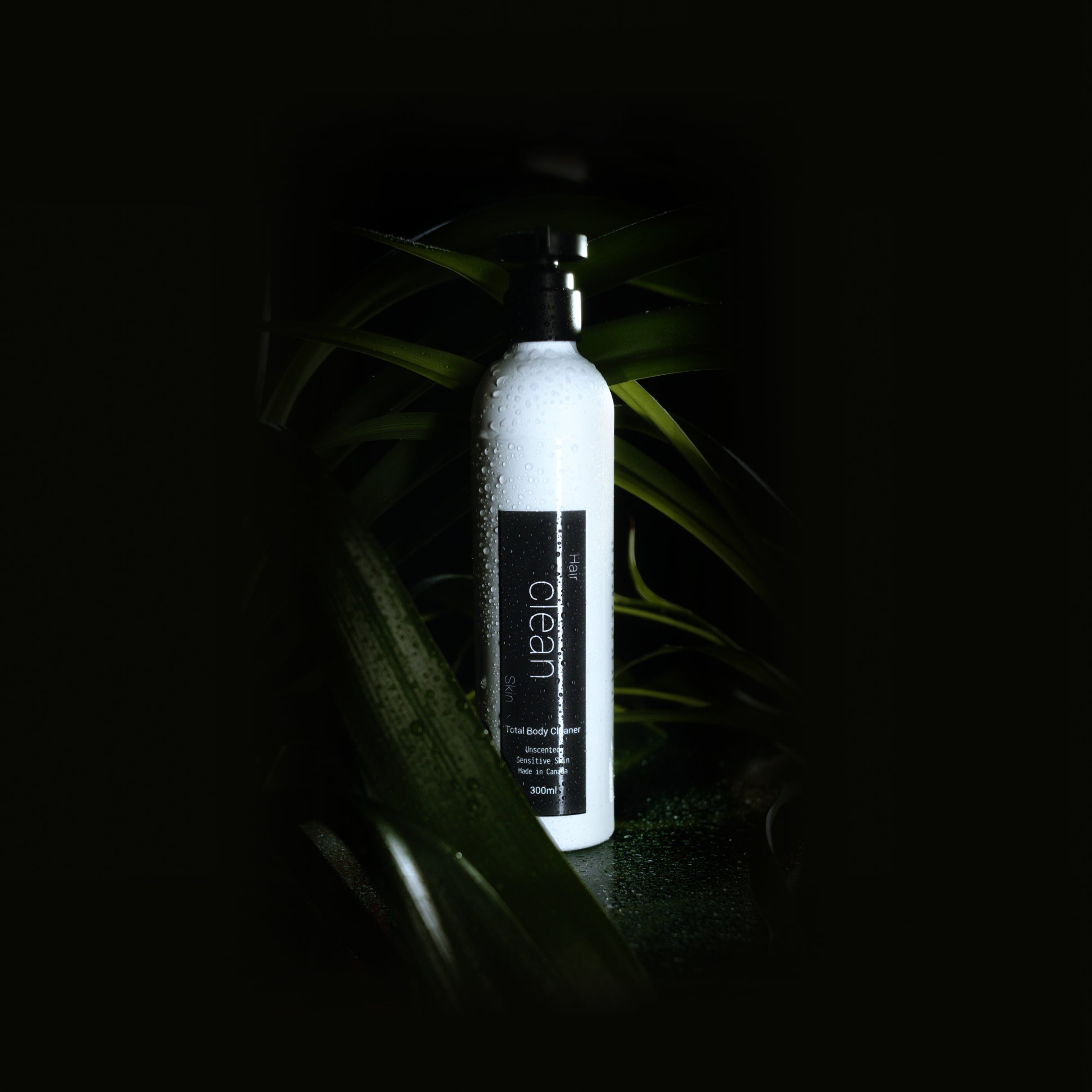 Clean Total Body Cleaner