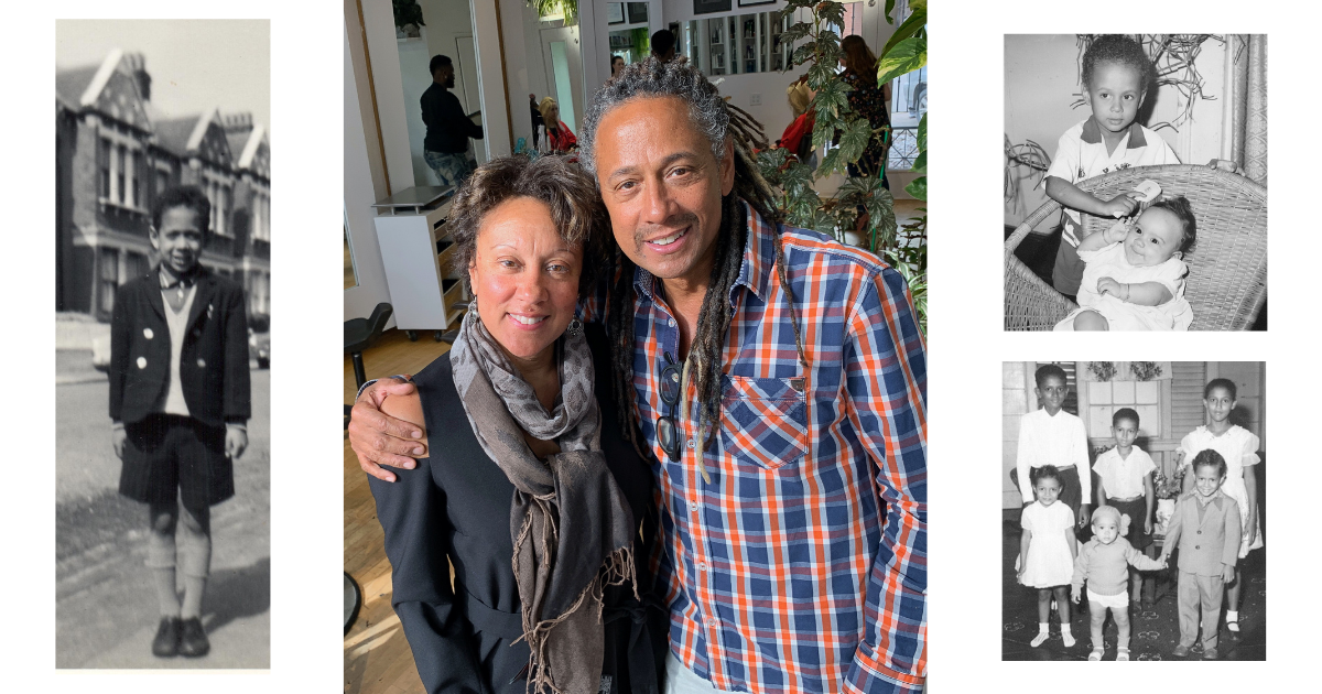 The Humans Behind World Hair and Skin WORLD Hair and Skin