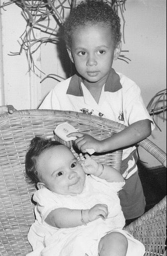 World Hair and Skin is sibbling owned and operated.