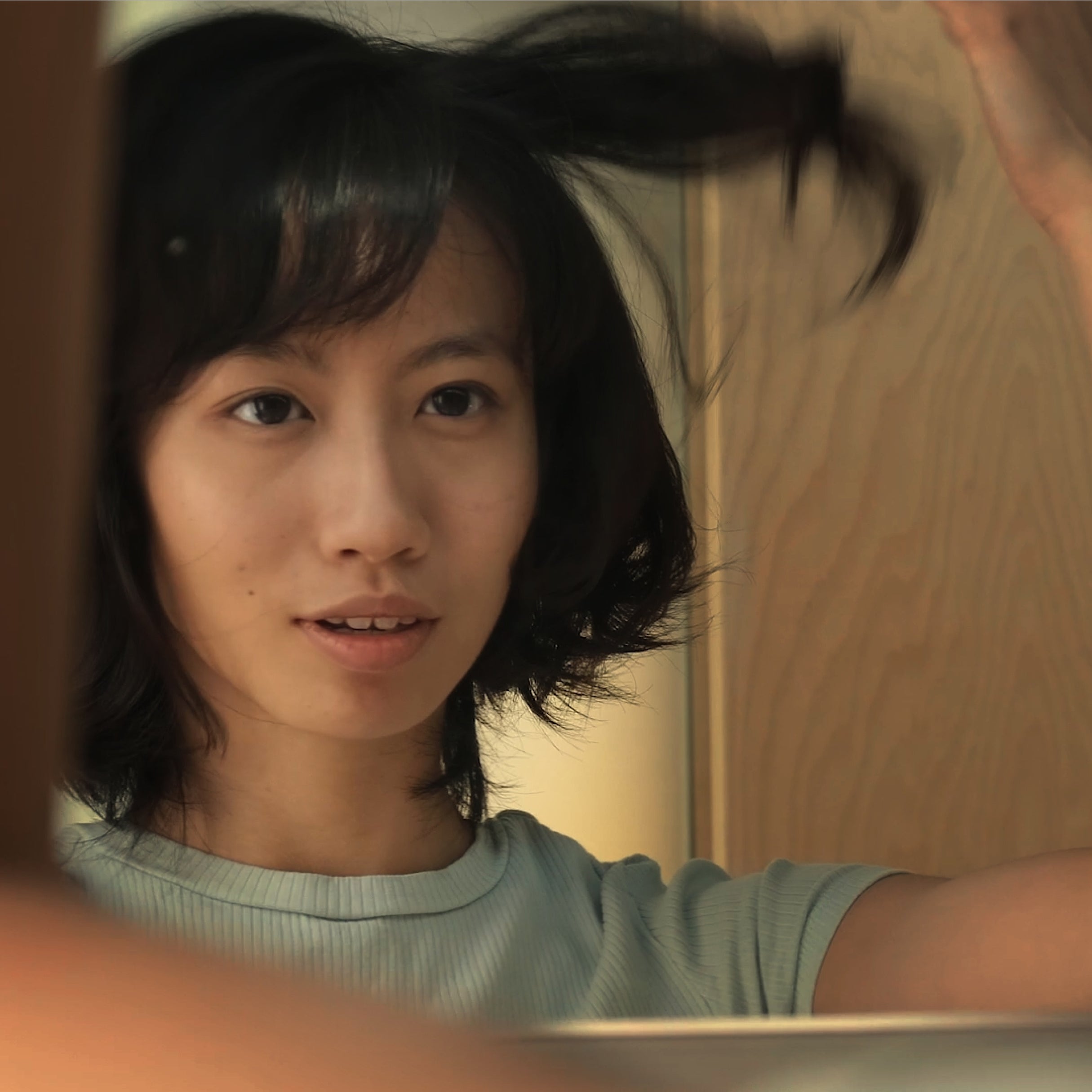 WORLD Hair and Skin. Ocean Texturizing Salt Spray.