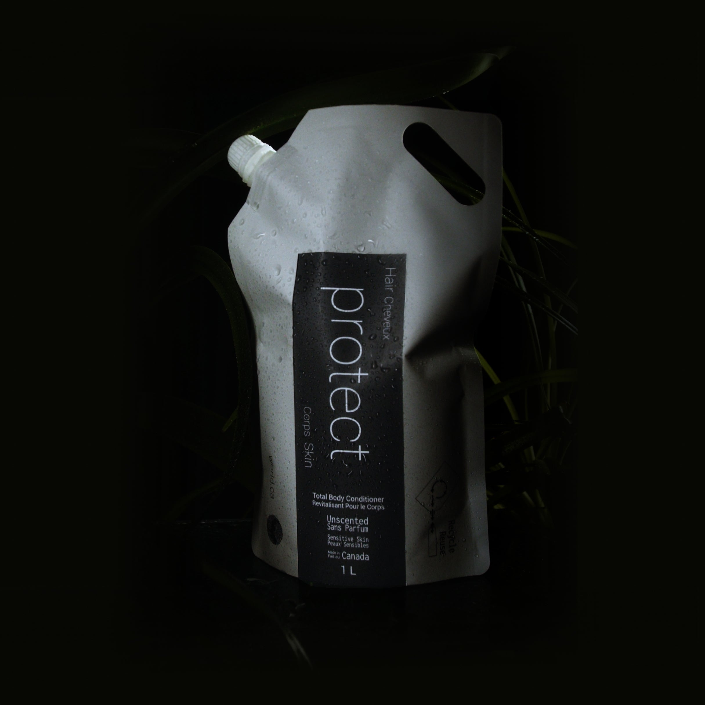 Protect Total Body Conditioner