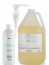 Clean Hair and Skin Cleanser Refill Duo Save 15% WORLD Hair and Skin